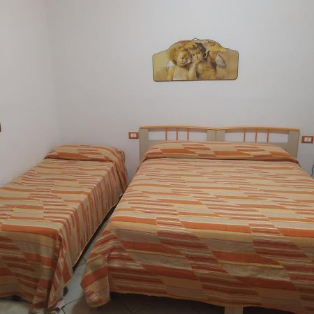 Hotel Oasi del Sud Pozzallo Esterno foto