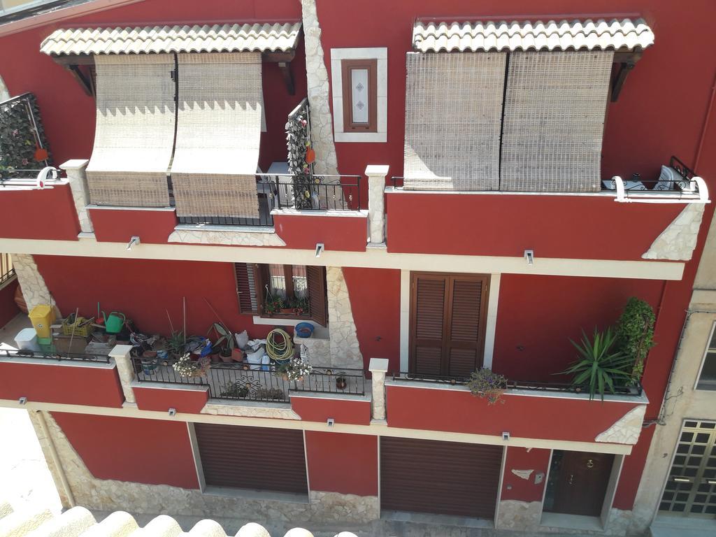Hotel Oasi del Sud Pozzallo Esterno foto